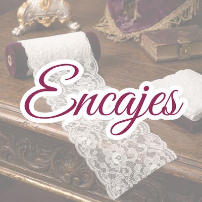 Encajes