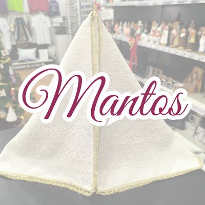 Manto