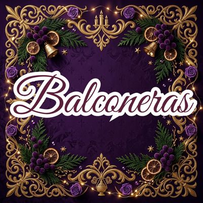 Balconeras