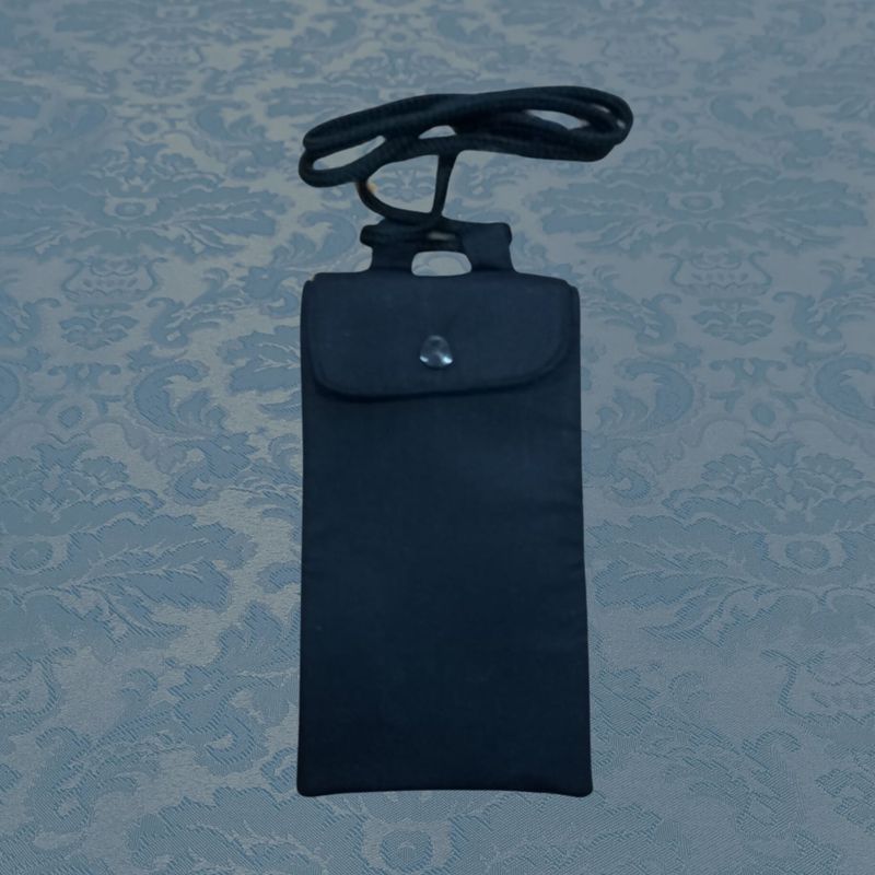 Bolso para nazarenos