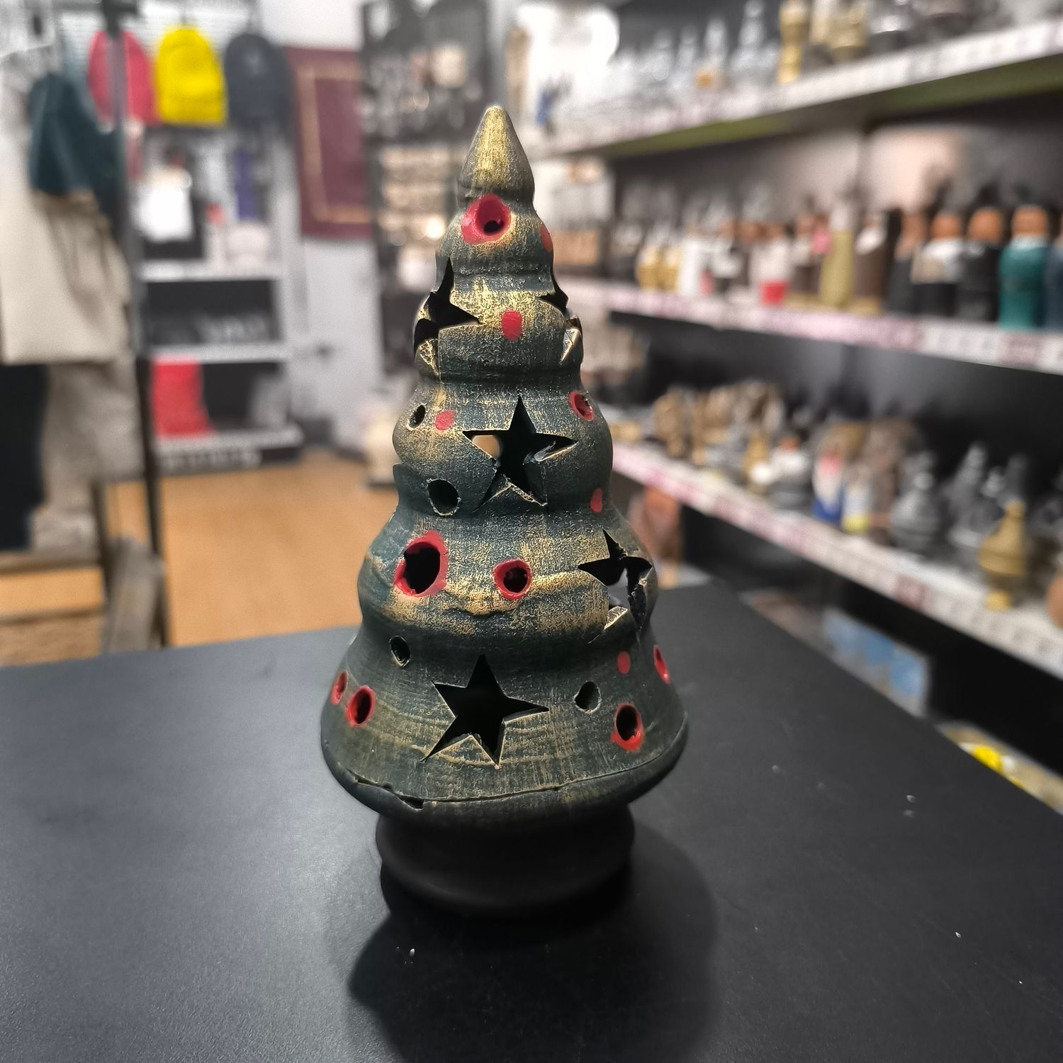 Árbol de Navidad Árbol de Navidad