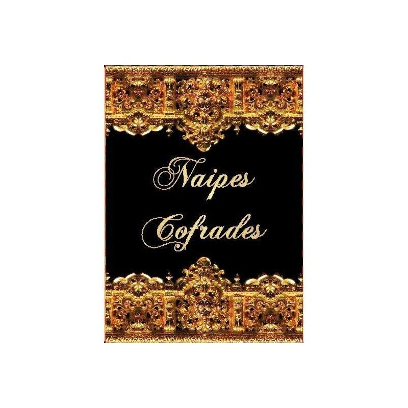 Naipes cofrades