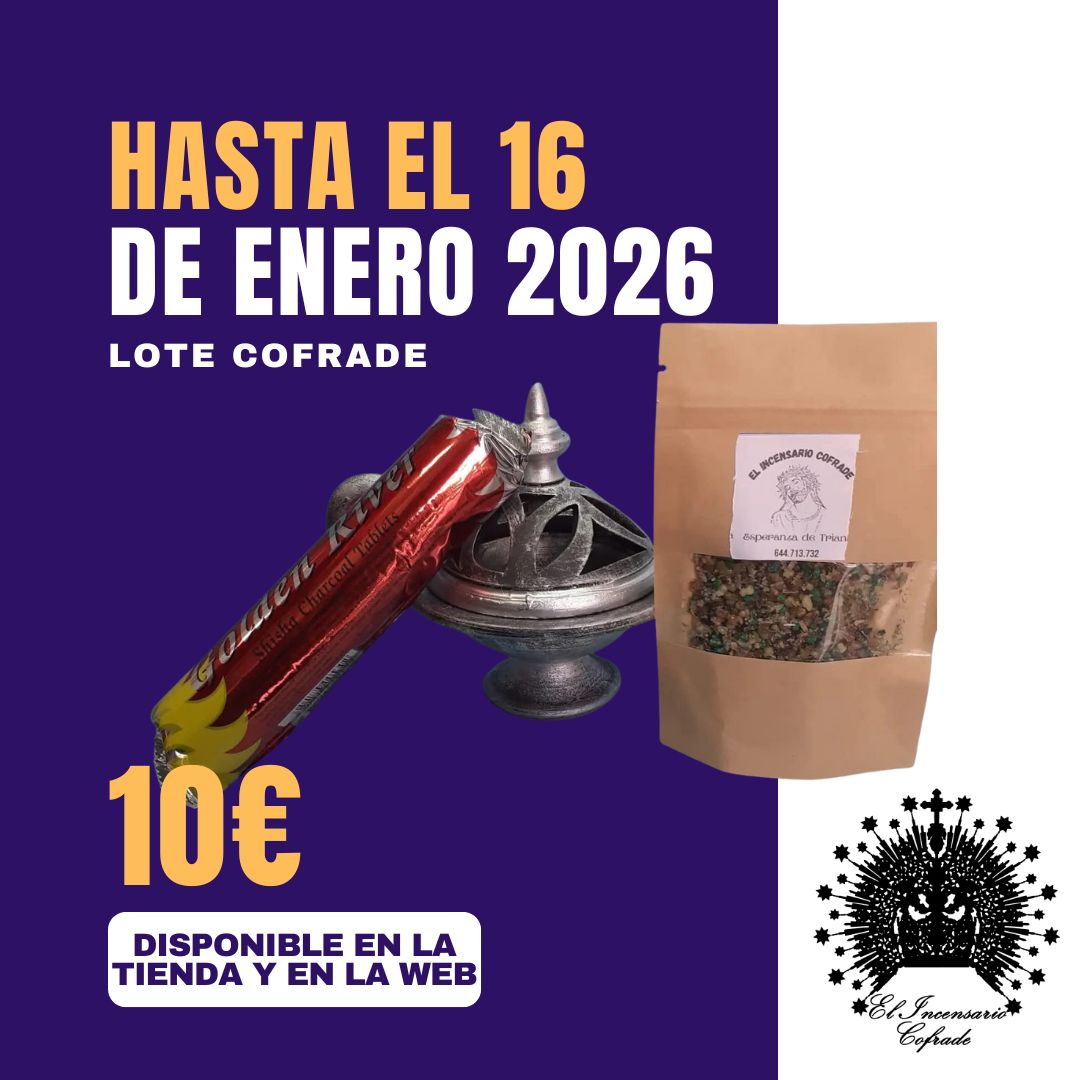 OFERTA / Lote básico OFERTA / Lote básico