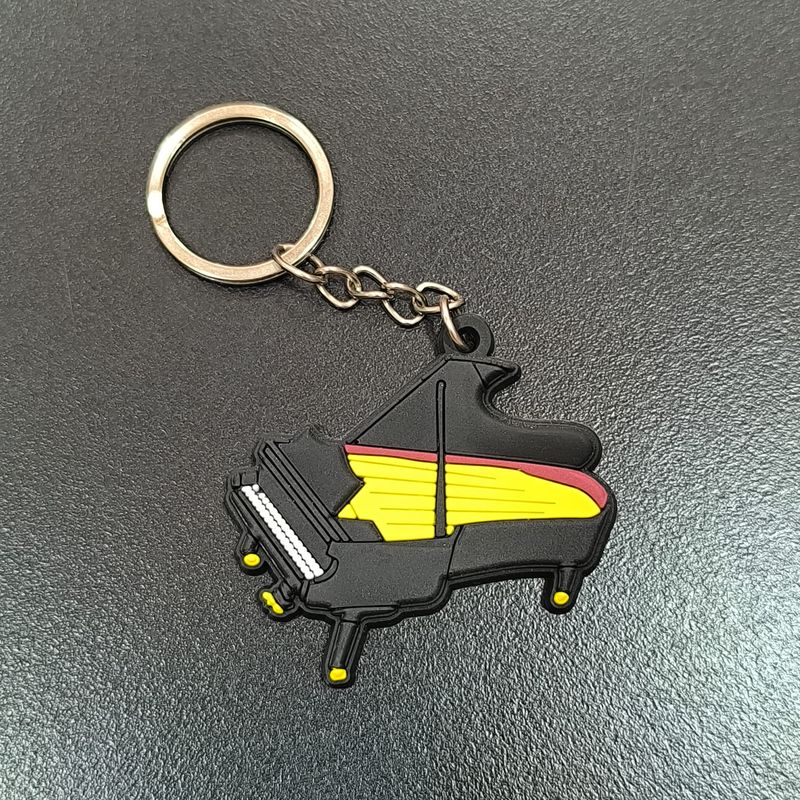 Llavero piano