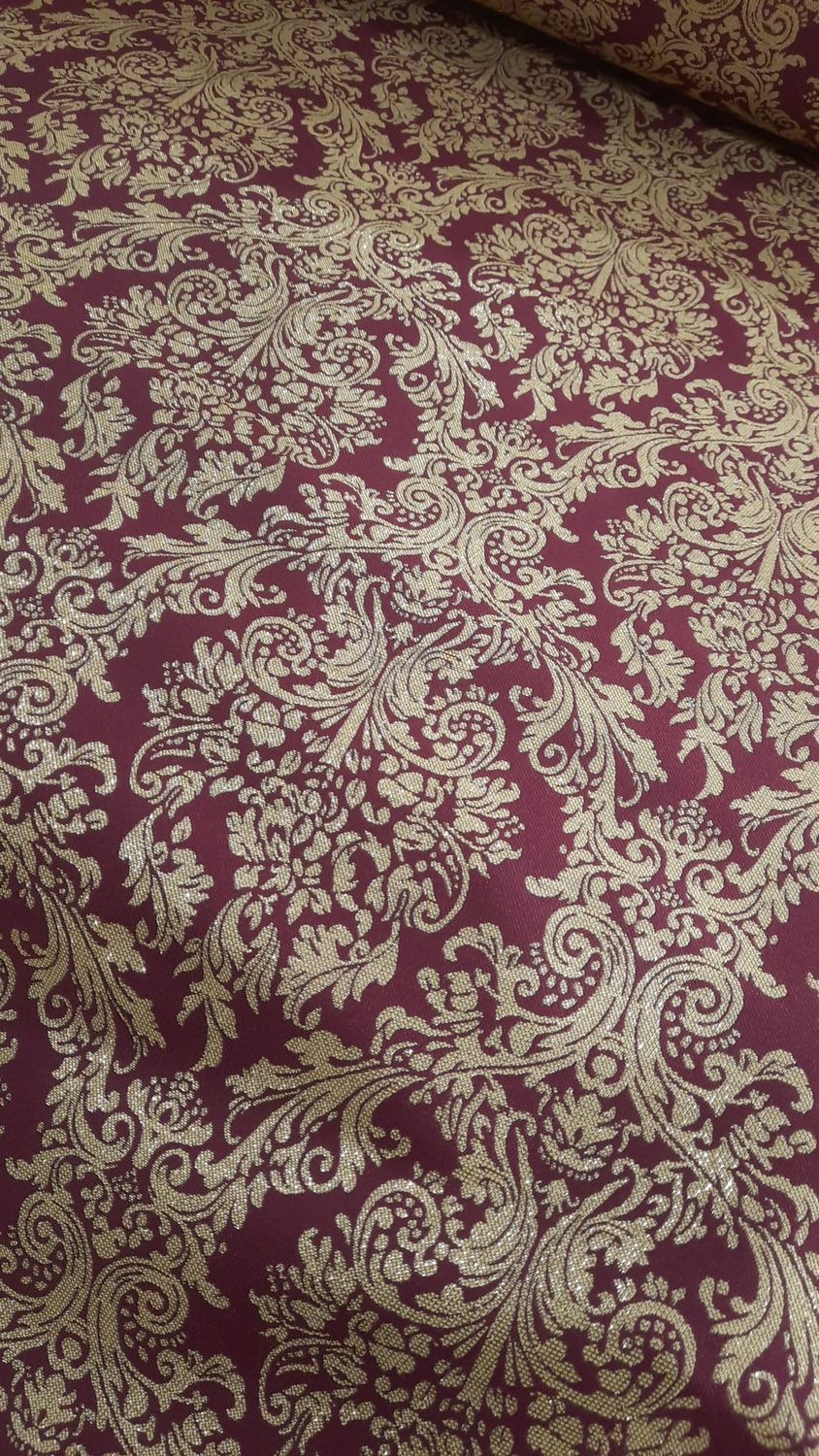 Brocado sacramental 7