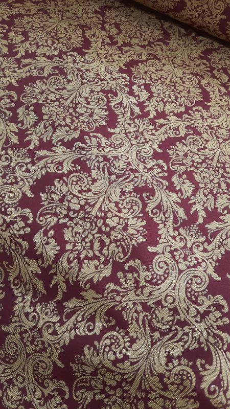 Brocado sacramental 7