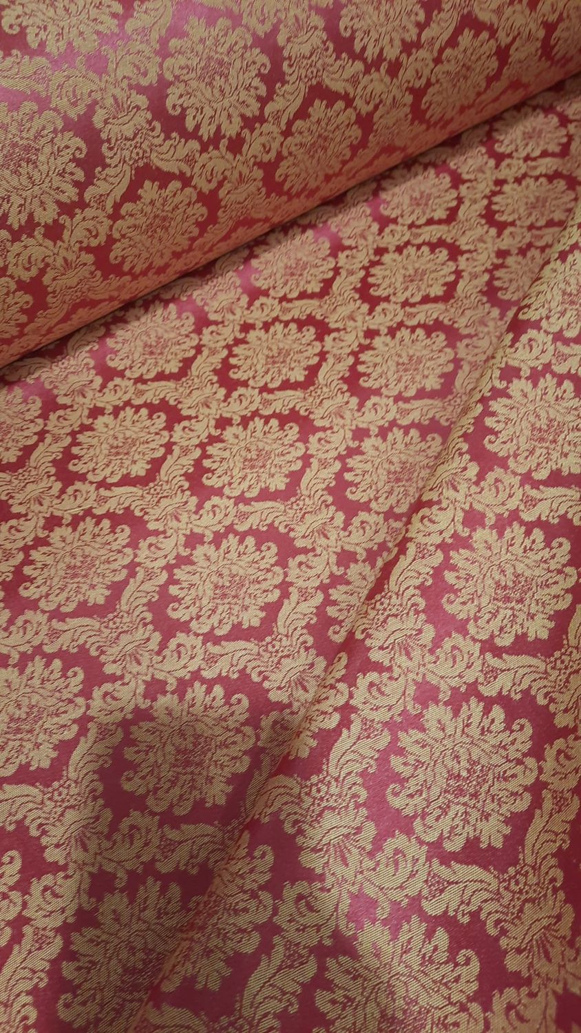 Brocado sacramental 8