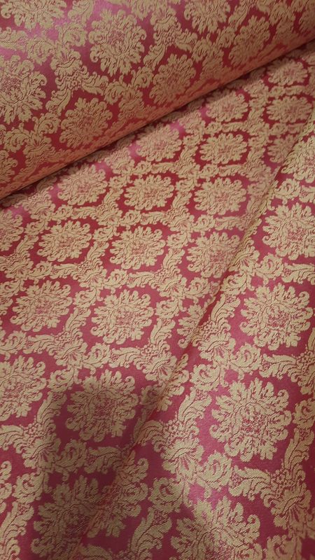 Brocado sacramental 8