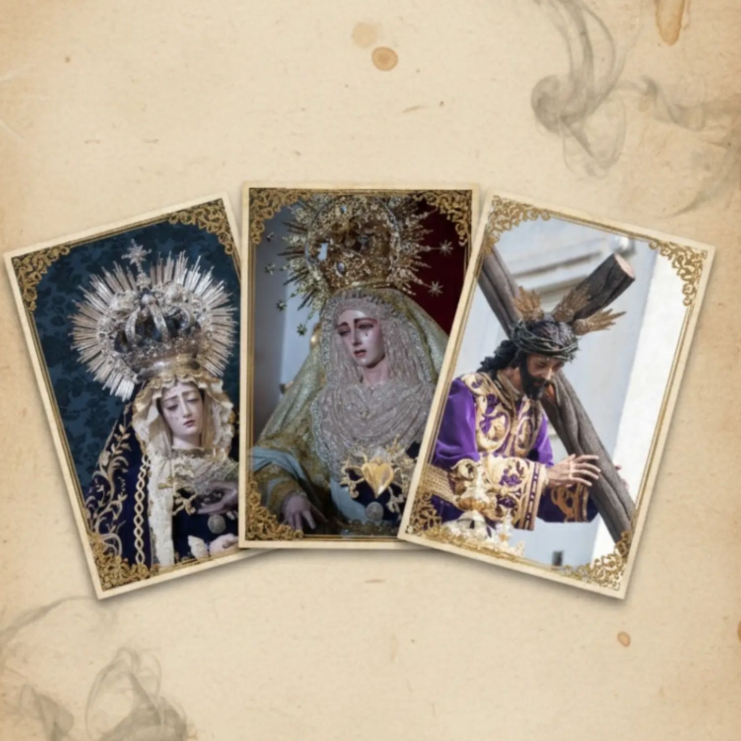 Estampas personalizadas