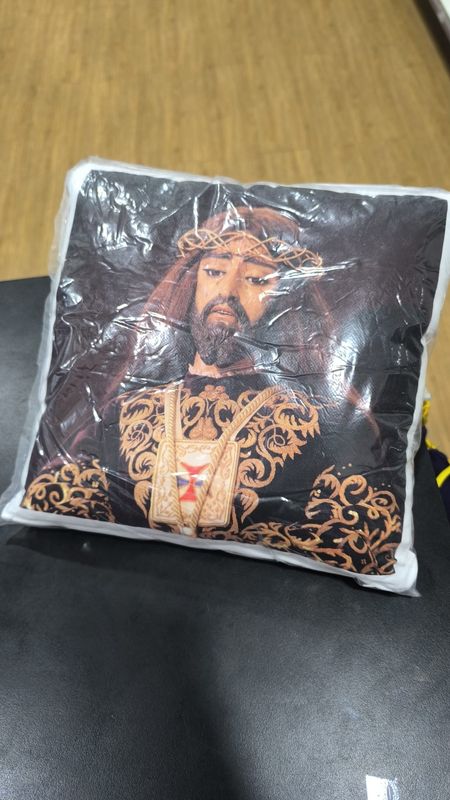 Cojín 30x30 cm. Medinaceli