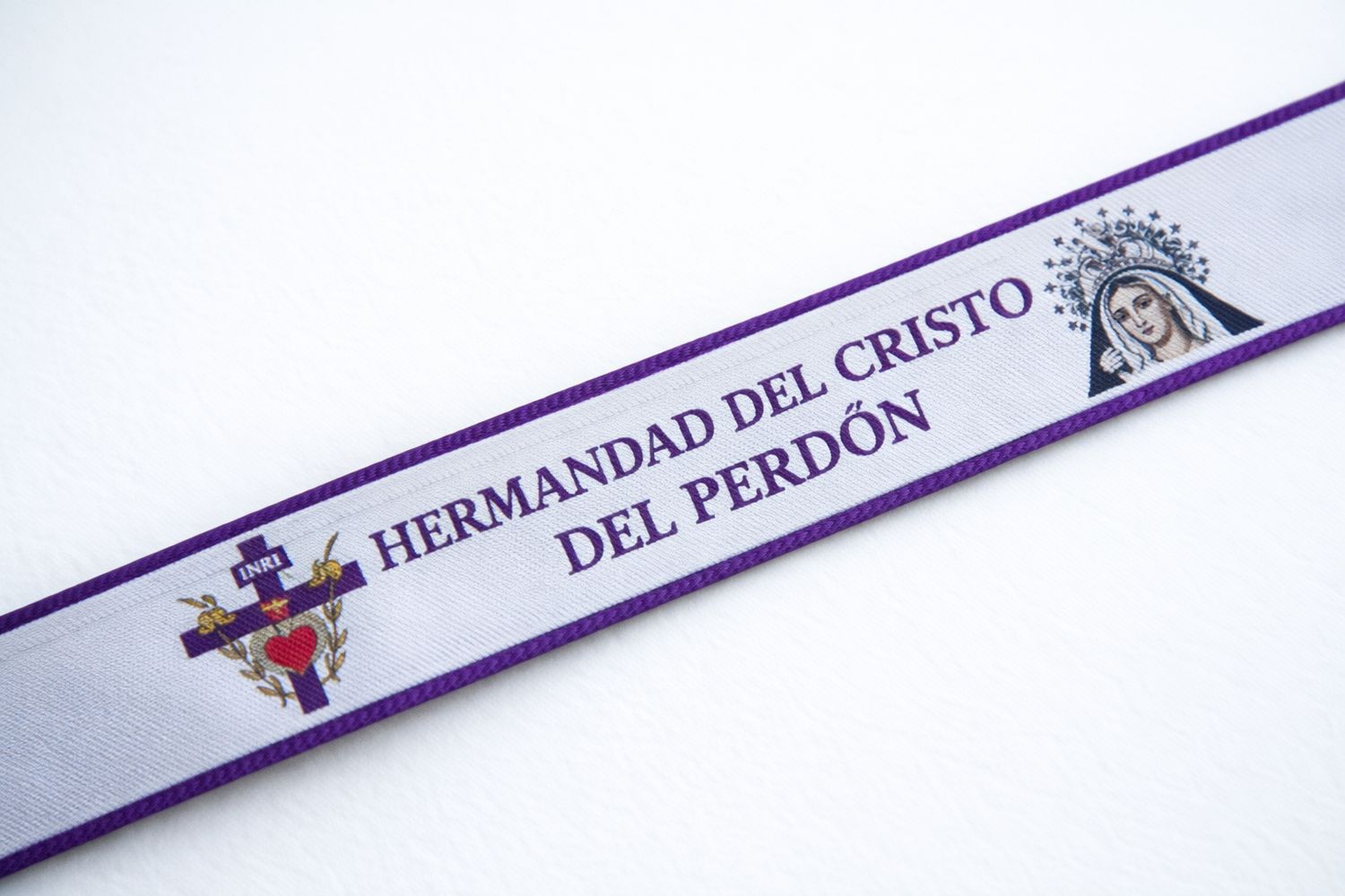 Pulseras serigrafiadas