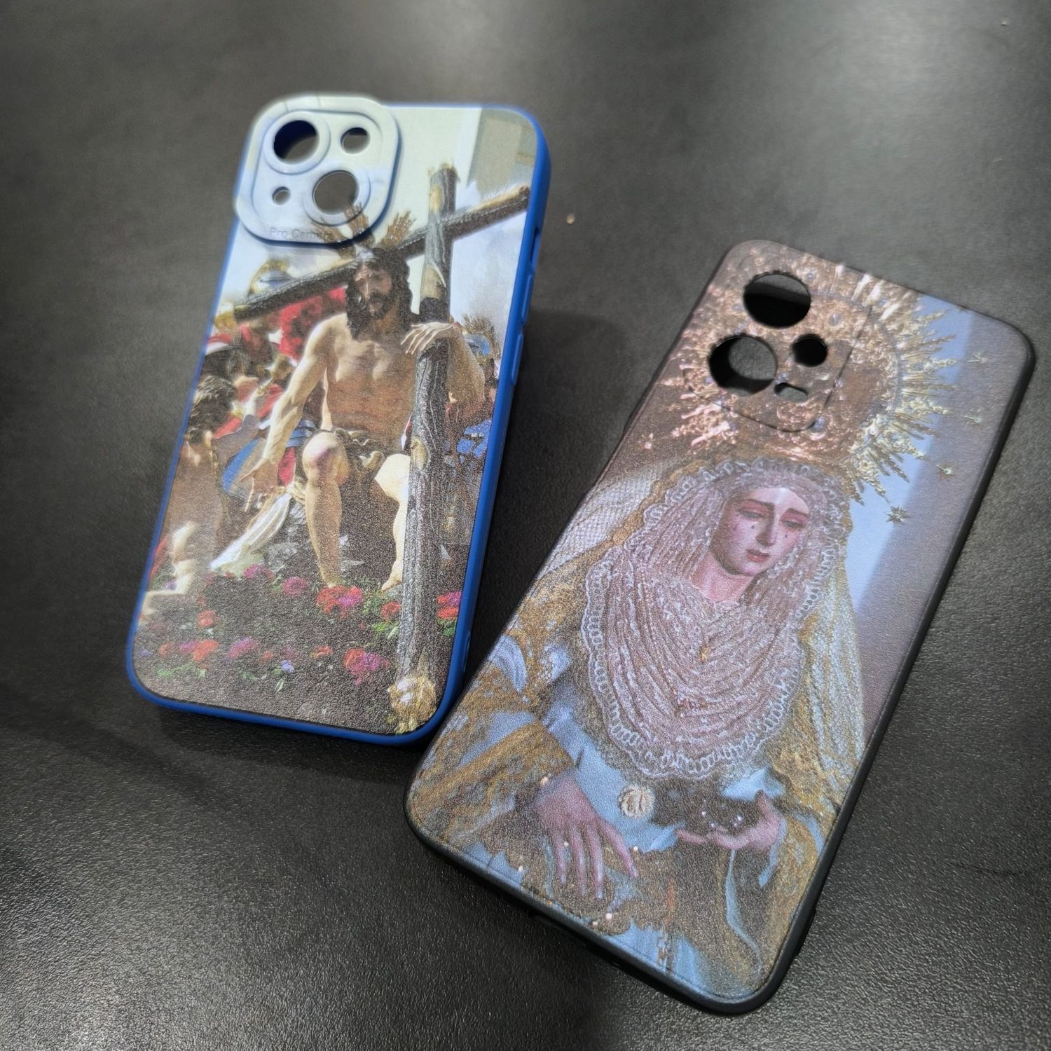 Funda de móvil personalizada Funda de móvil personalizada