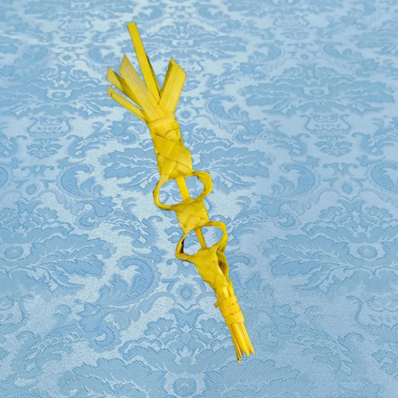 Palma de solapa modelo 3