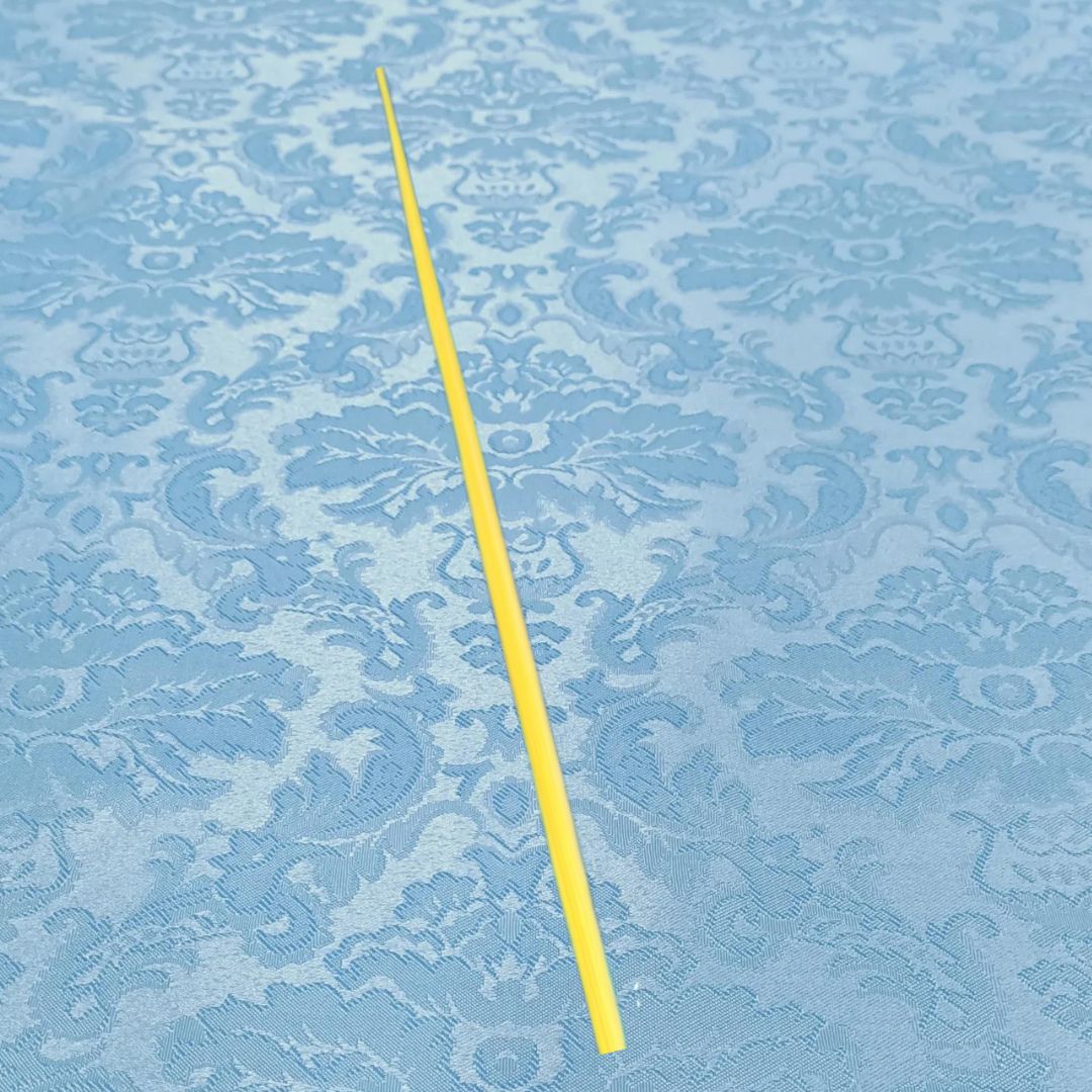 Palma lisa 2,60 - 2,90 m.