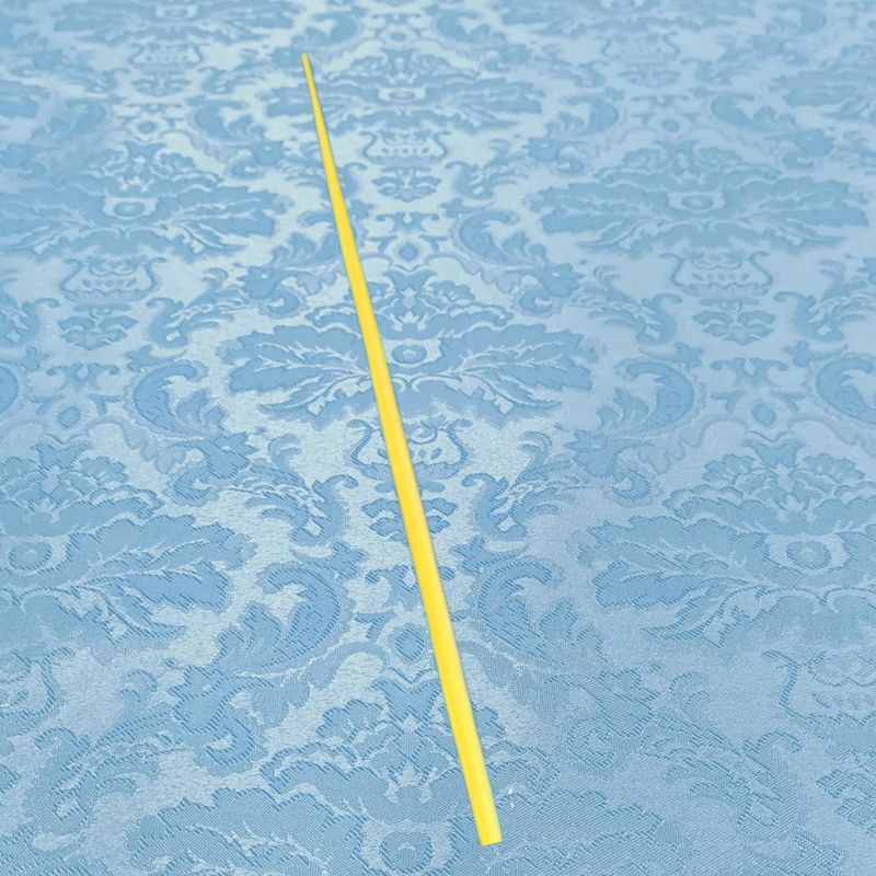 Palma lisa 2,60 - 2,90 m.