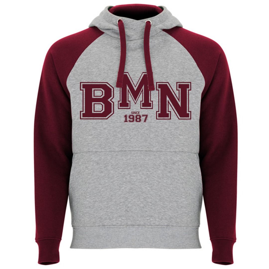 Sudadera Badet Sudadera Badet "Since 1987"