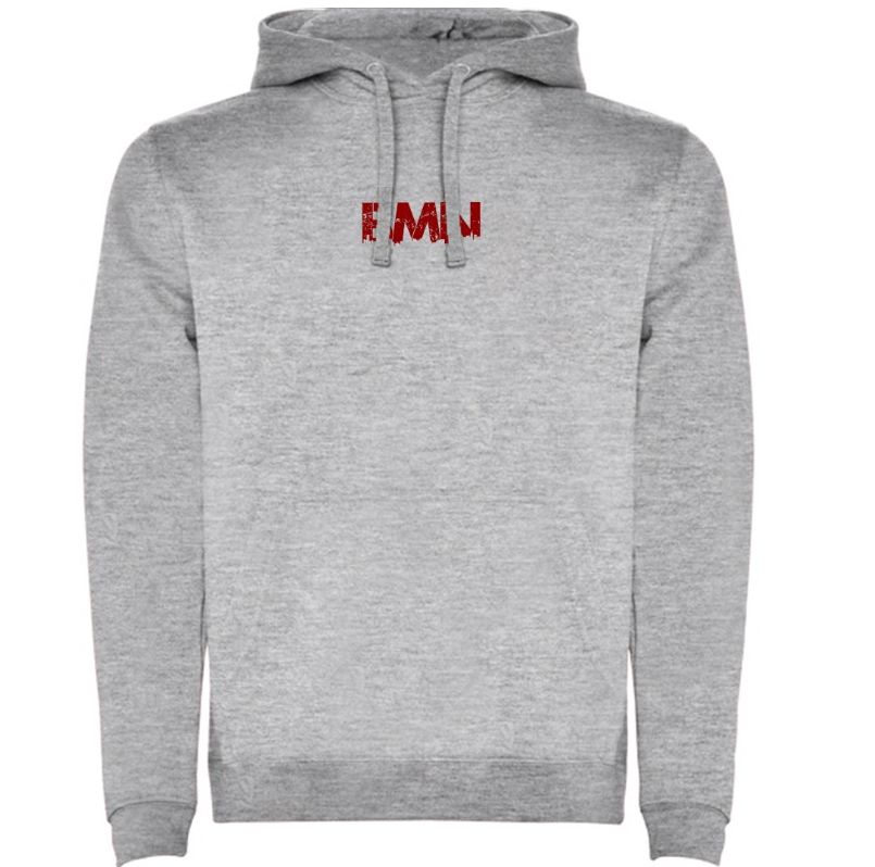Sudadera Urban "BMN"