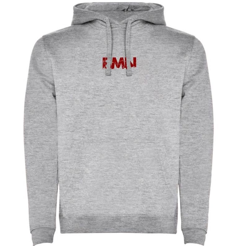 Sudadera Urban "BMN"