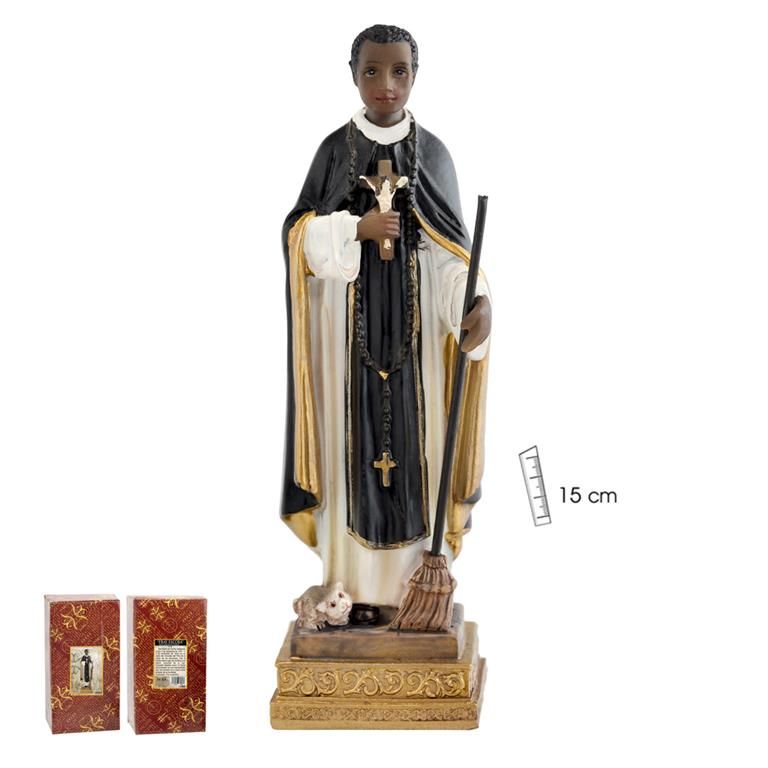 Fray Escoba 15 cm. 13/069