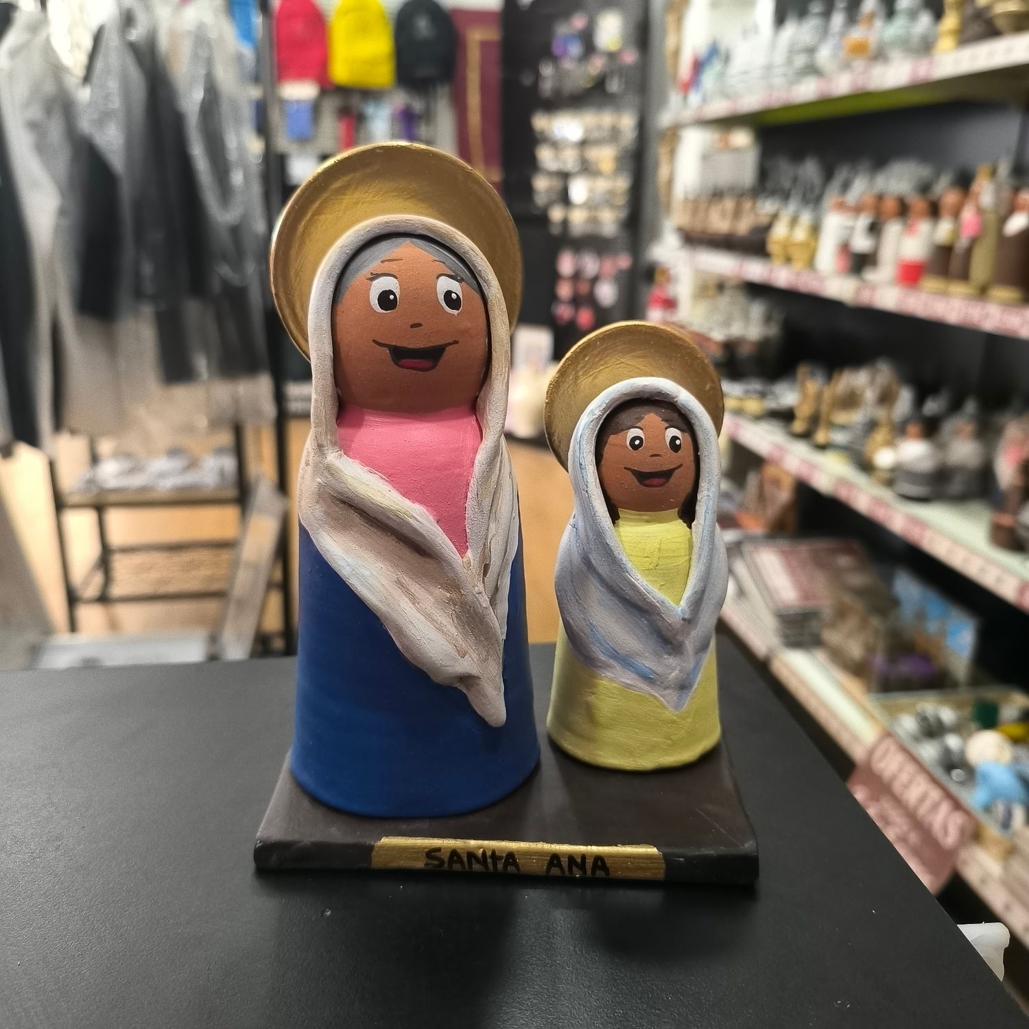 Santa Ana