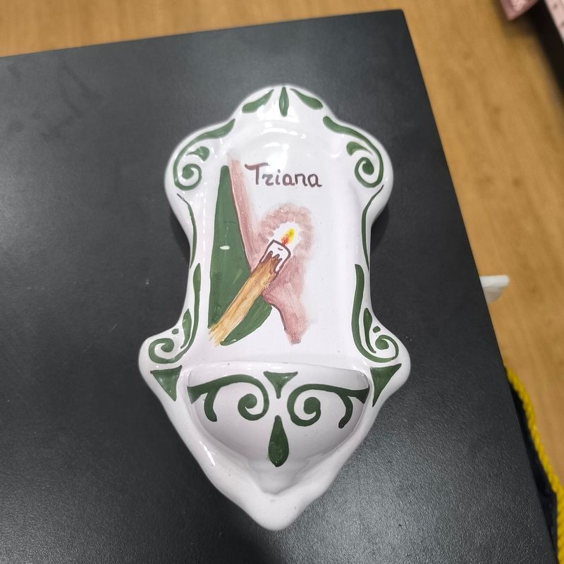 Benditera Triana