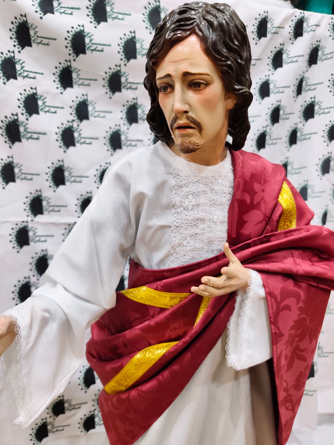 San Juan Evangelista San Juan Evangelista