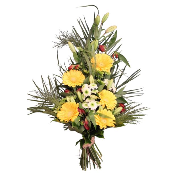 Bouquets Main - Réf : 104