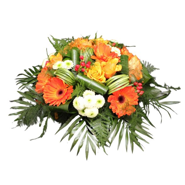 Coussins Rond