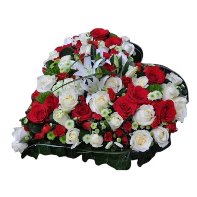 Coussins Coeur