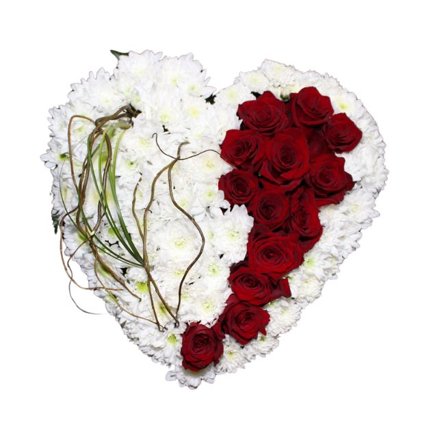 Coussins Coeur
