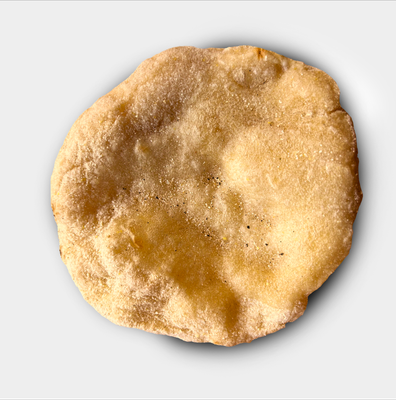 Pizzarette Bodems - 12 stuks - Zonder Tomatensaus