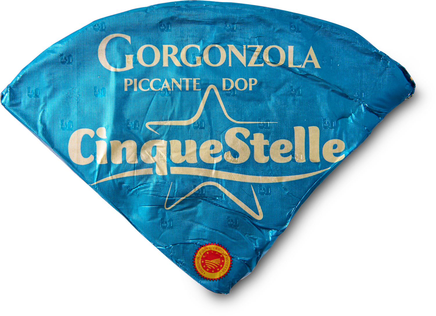 Gorgonzola Piccante – Romige Blauwschimmelkaas voor Pizza en Pasta (1 kg)