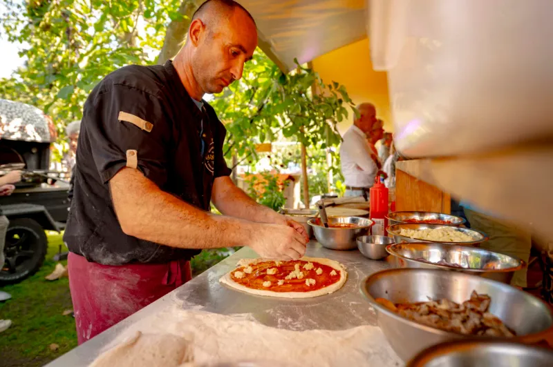 Horeca producten