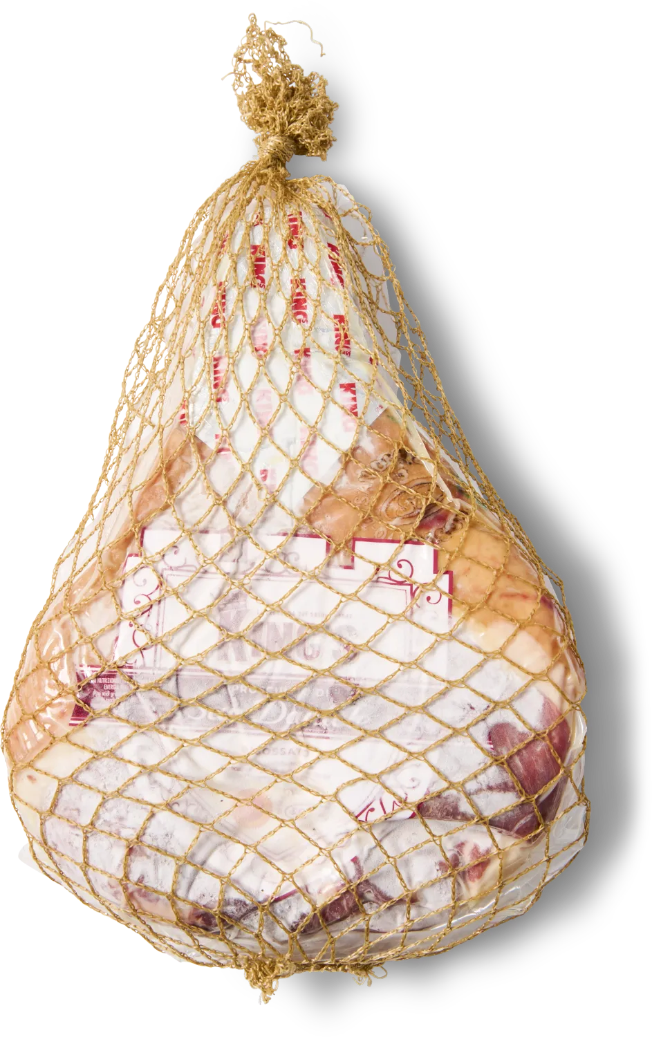 Prosciutto Crudo – Italiaanse Luchtgedroogde Ham voor Antipasti & Pizza (1 kg)