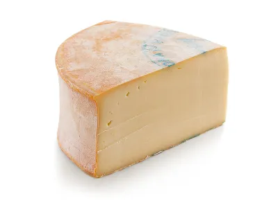 Fontina – Romige Italiaanse Smeltkaas voor Pizza & Gerechten (1 kg)