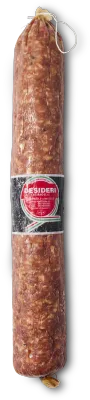 Salami Piccante – Authentieke Italiaanse Pittige Salami voor Pizza & Sandwiches (2,8 kg)