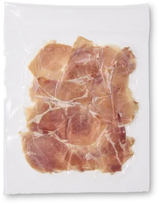 Prosciutto Crudo – Italiaanse Luchtgedroogde Ham voor Pizza & Antipasti (340g)