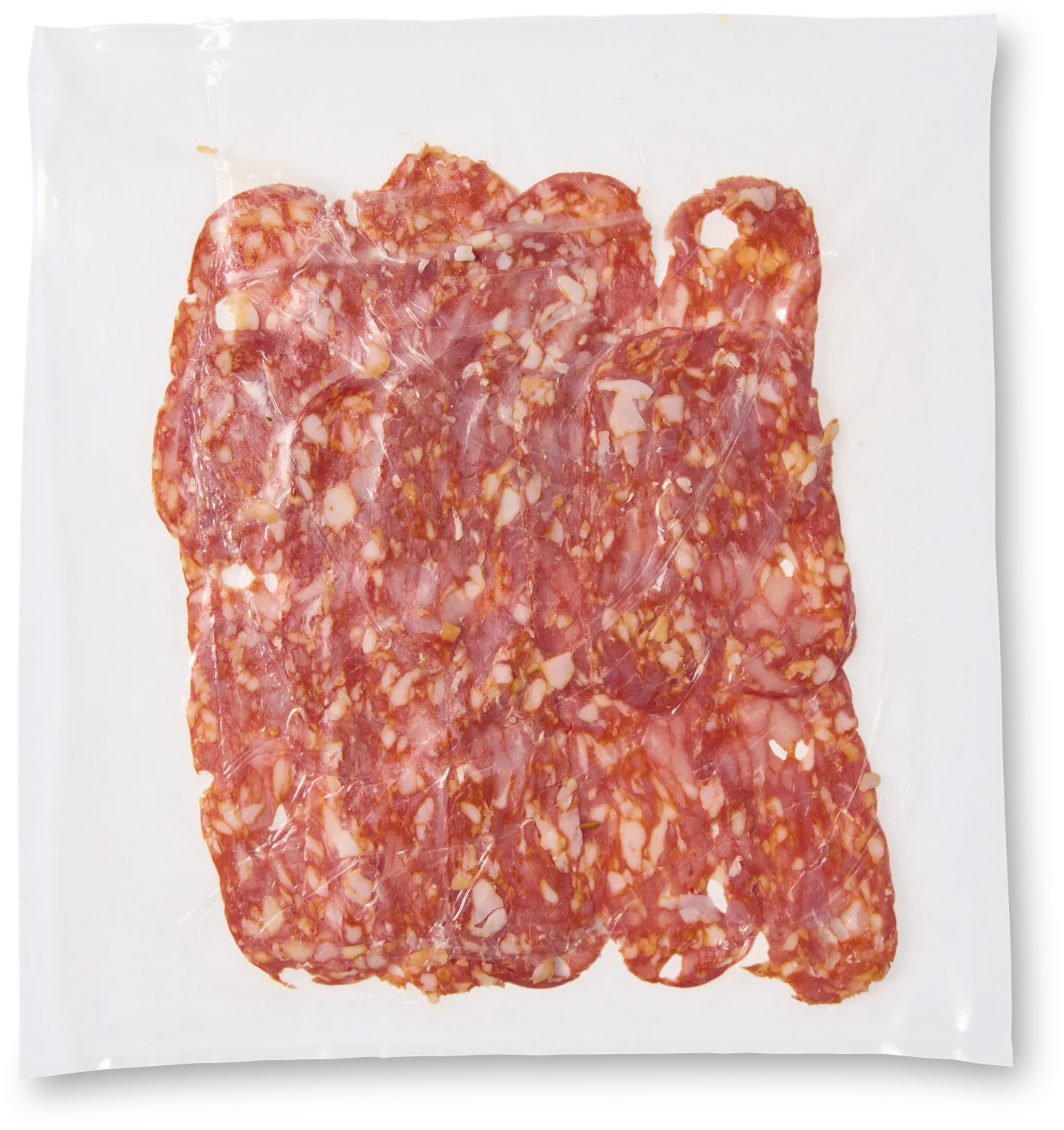 Salami Picante – Pittige Italiaanse Droge Worst voor Pizza & Broodjes (250g)