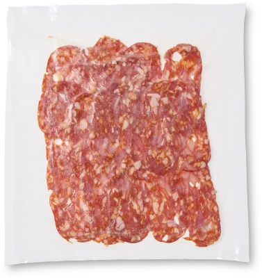 Salami Picante – Pittige Italiaanse Droge Worst voor Pizza & Broodjes (250g)
