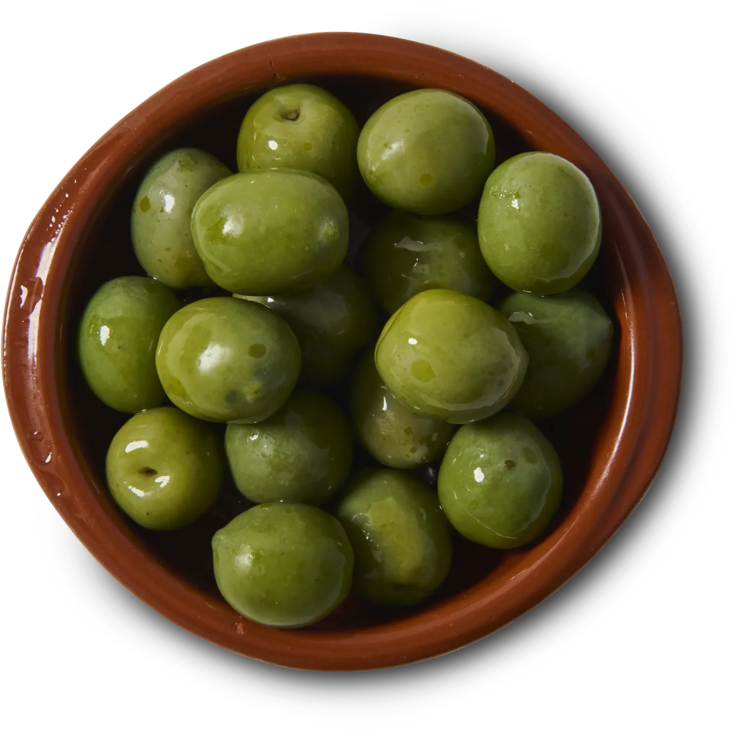 Olijven (500g) – Authentieke Italiaanse olijven in ruime portie voor horeca, pizza & borrel