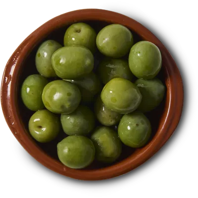 Olijven (500g) – Authentieke Italiaanse olijven in ruime portie voor horeca, pizza & borrel