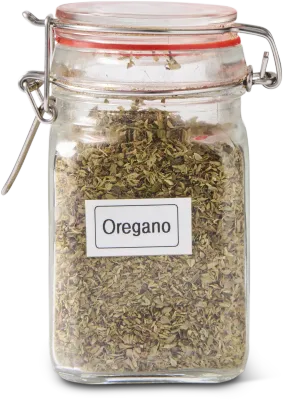 Gedroogde Oregano (500g) – Voor grootgebruik in horeca, pizza’s & Italiaanse gerechten