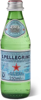 San Pellegrino (6 x 500ml) – Italiaans bruiswater voor aan tafel & onderweg