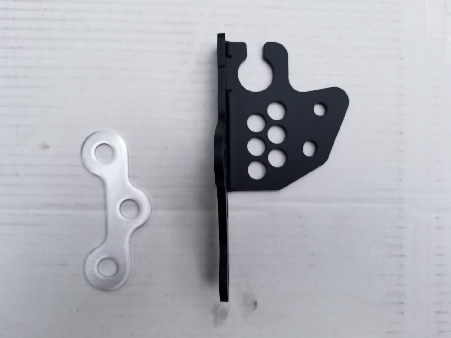 SW20 Shift Cable Bracket