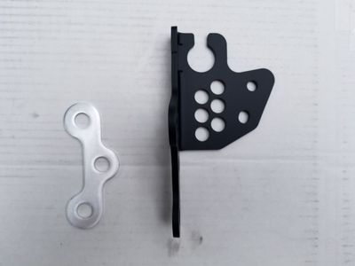 SW20 Shift Cable Bracket