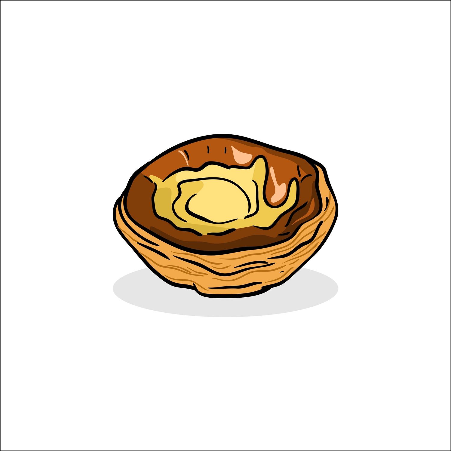 Pastel de Nata