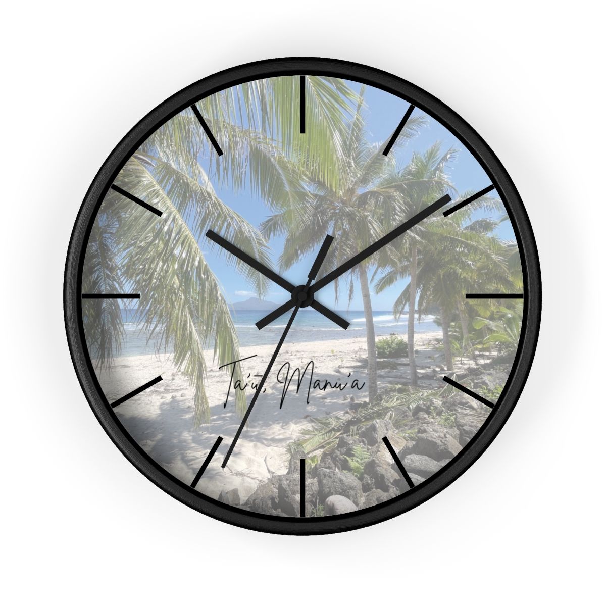Wall Clock