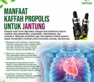 Propolis Kaffah