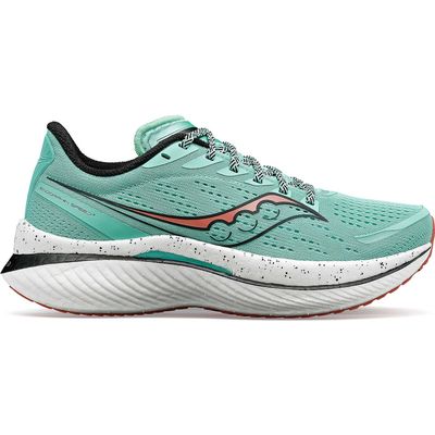 SAUCONY WOMEN&#39;S ENDORPHIN SPEED 3 ATHLETIC SHOE