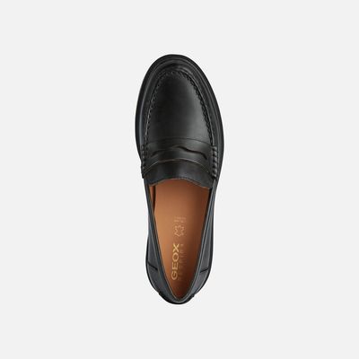 GEOX WOMAN'S DRESS SHOE SPHERICA EC1